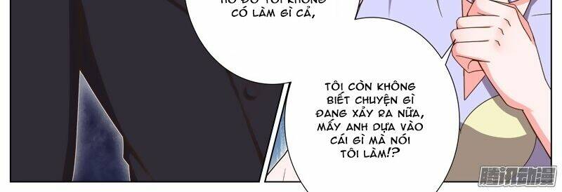 Vương Bài Giáo Thảo: Chapter 47