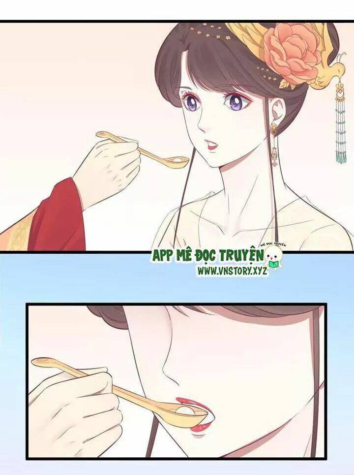 Hoàng Hậu Bận Lắm: Chapter 87