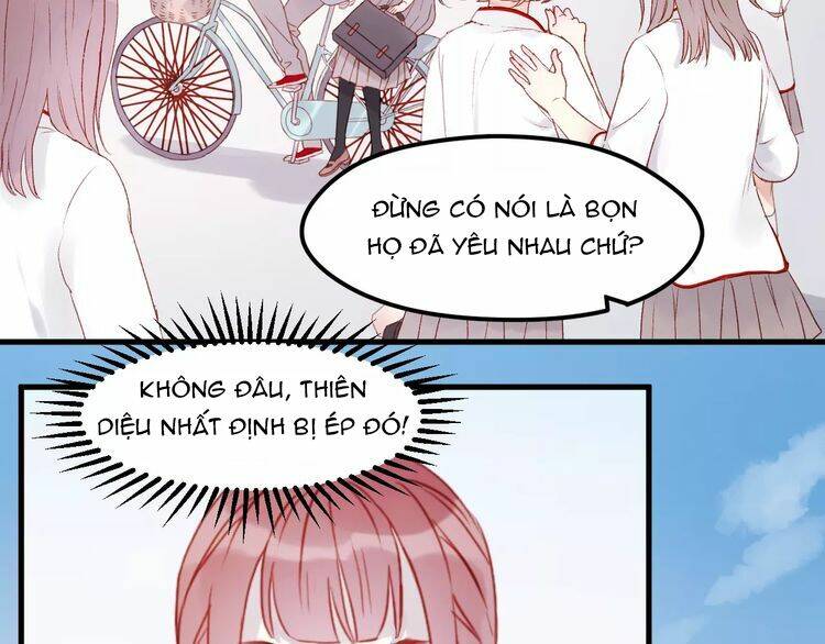 Lượm Được Một Tiểu Hồ Ly 2: Chapter 24