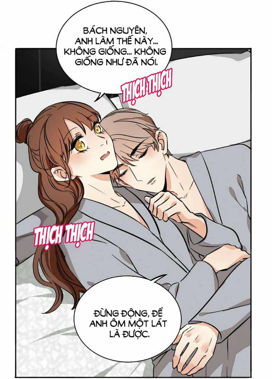 Mùi Hương Lãng Mạn: Chapter 84