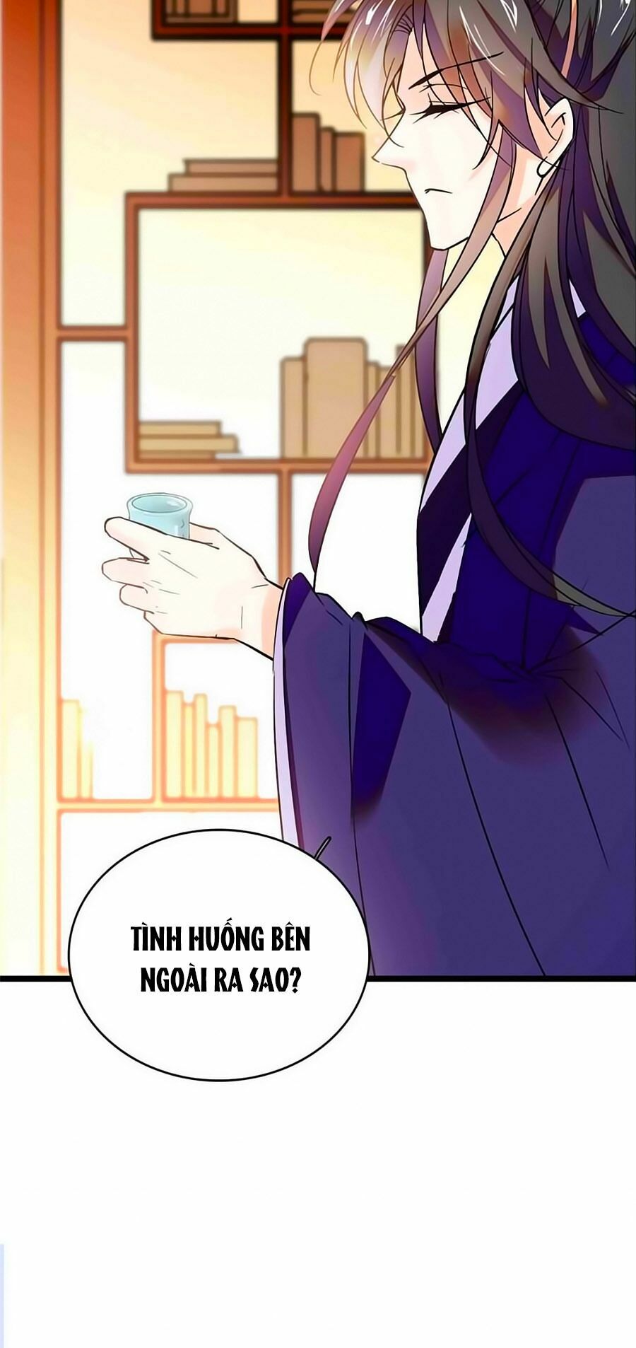 Nhất Thế Khuynh Thành: Lãnh Cung Khí Phi: Chapter 83