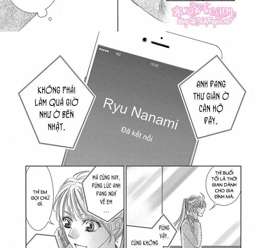 Ai Rồi Cũng Phải Kết Hôn: Chapter 34