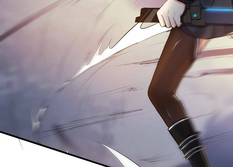 Siêu Năng Phân Hóa: Chapter 11