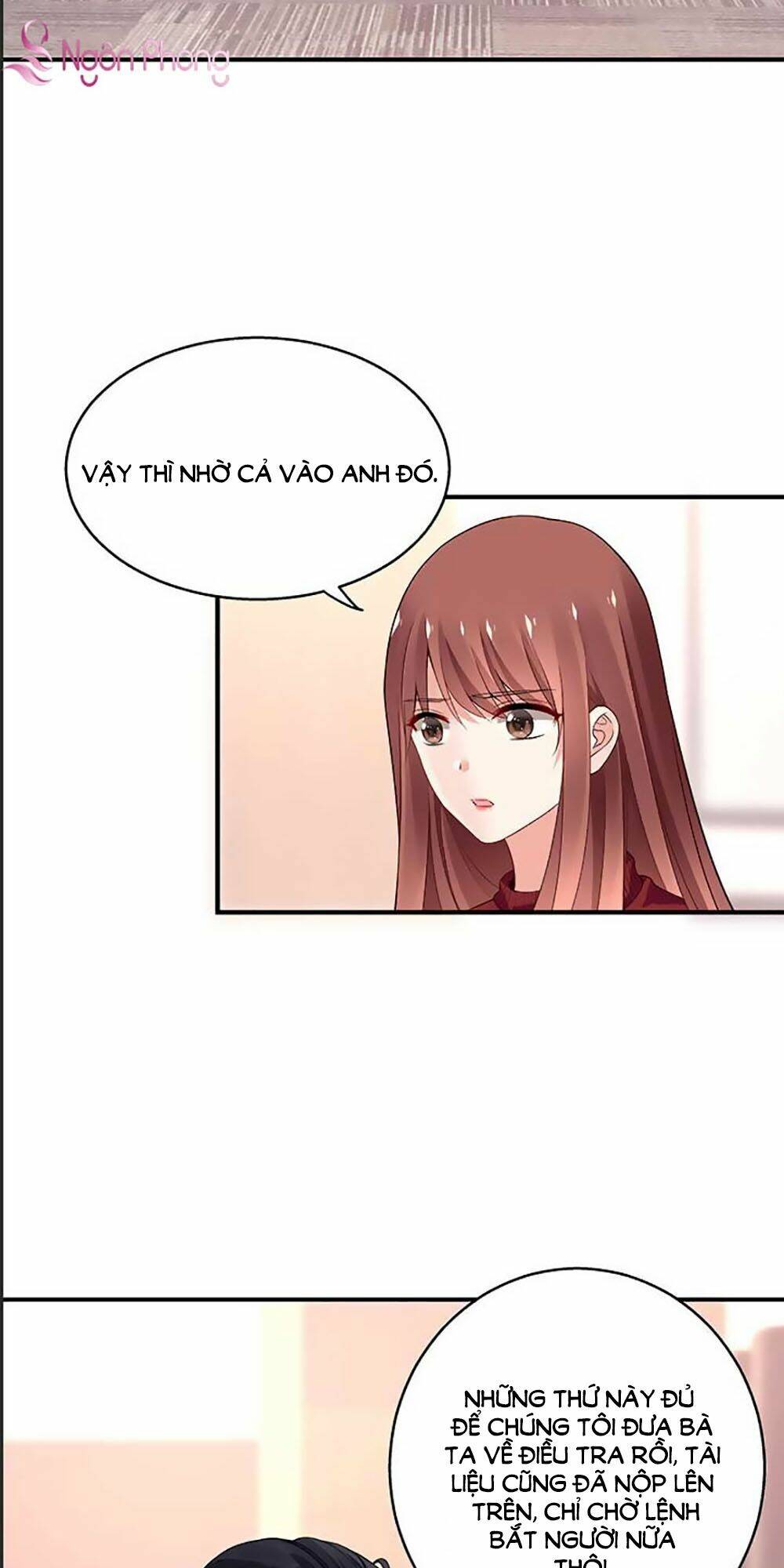 Bạn Trai 1/4 Của Tôi: Chapter 28