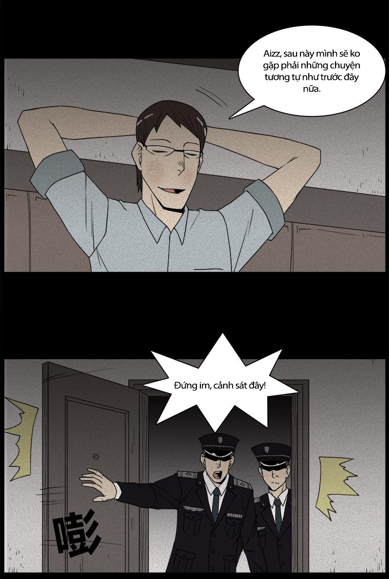 Chuyện Lạ Đêm Khuya: Chapter 52