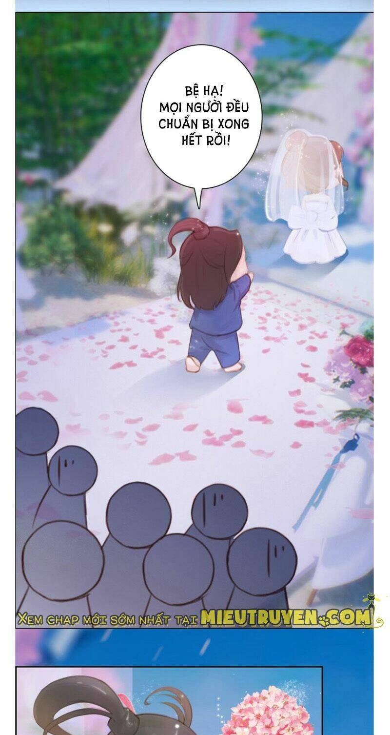 Yêu Nhan Lệnh: Chapter 80