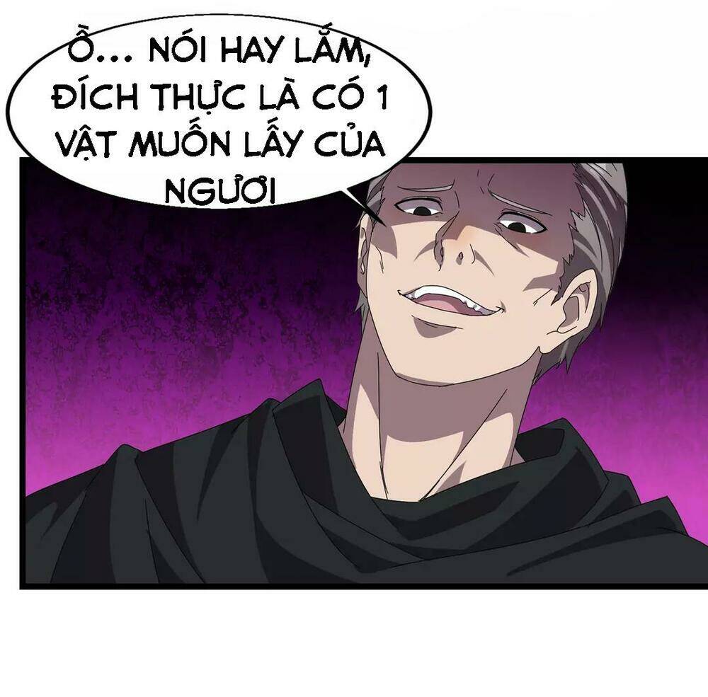 Võ Nghịch Thiên Kiêu: Chapter 1