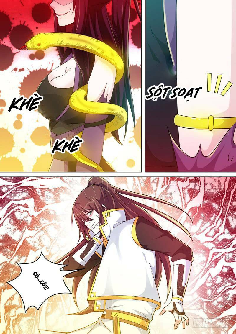 Long Vương Giác Tỉnh: Chapter 60