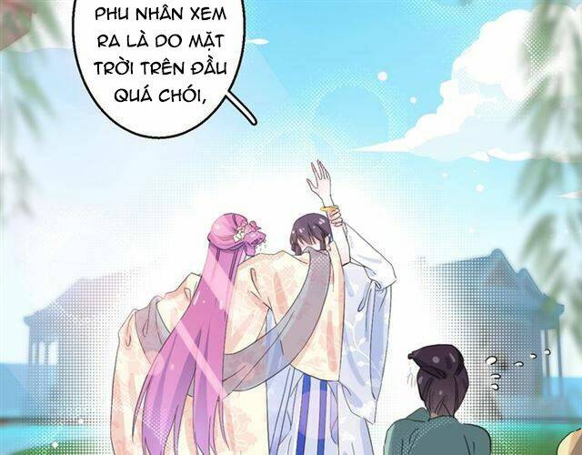 Hoa Nhan Sách: Chapter 41.1