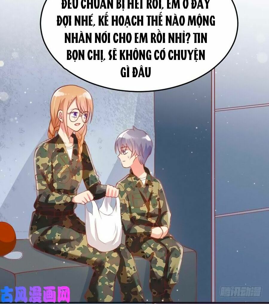 Chồng Già Vợ Trẻ Trêu Nhau Hàng Ngày: Chapter 51