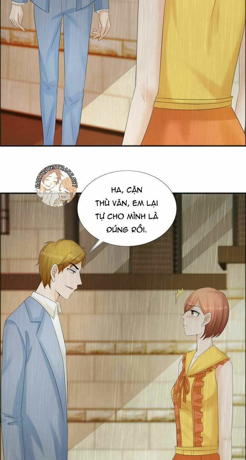 Độc Sủng Kiều Thê Của Bá Đạo Tổng Tài: Chapter 71