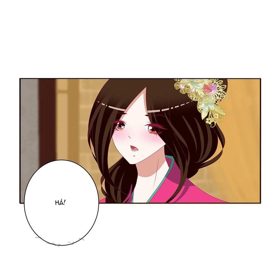 Thông Linh Phi: Chapter 657