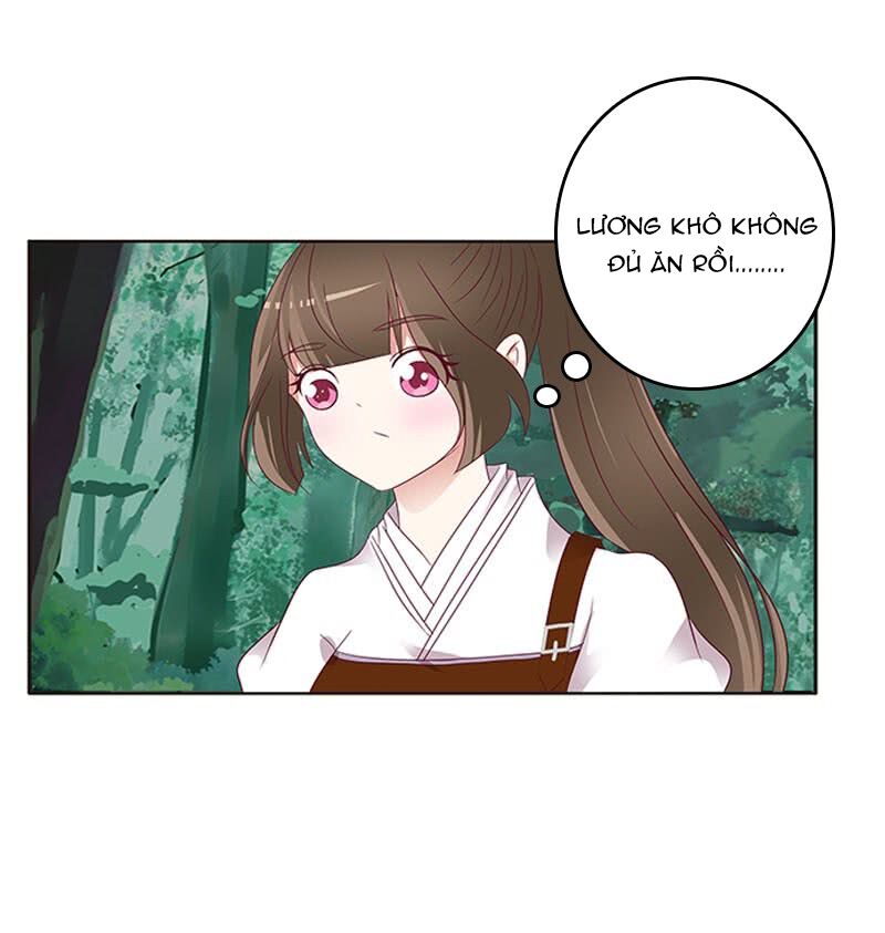 Thông Linh Phi: Chapter 312