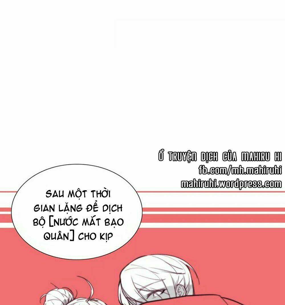 Tình Yêu Chớp Nhoáng: Chapter 48