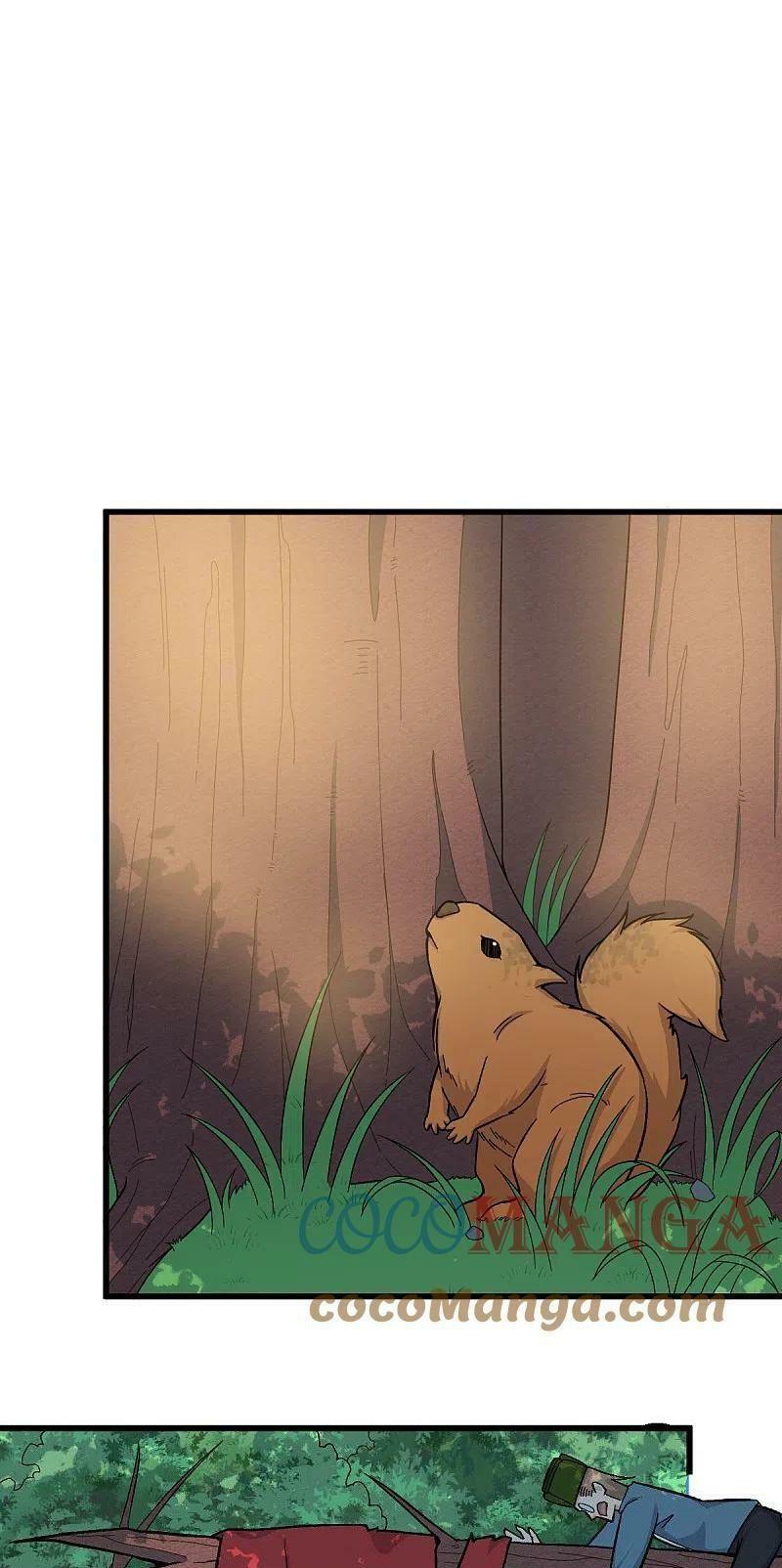 Vườn Trường Cuồng Sư Hệ Thống: Chapter 228