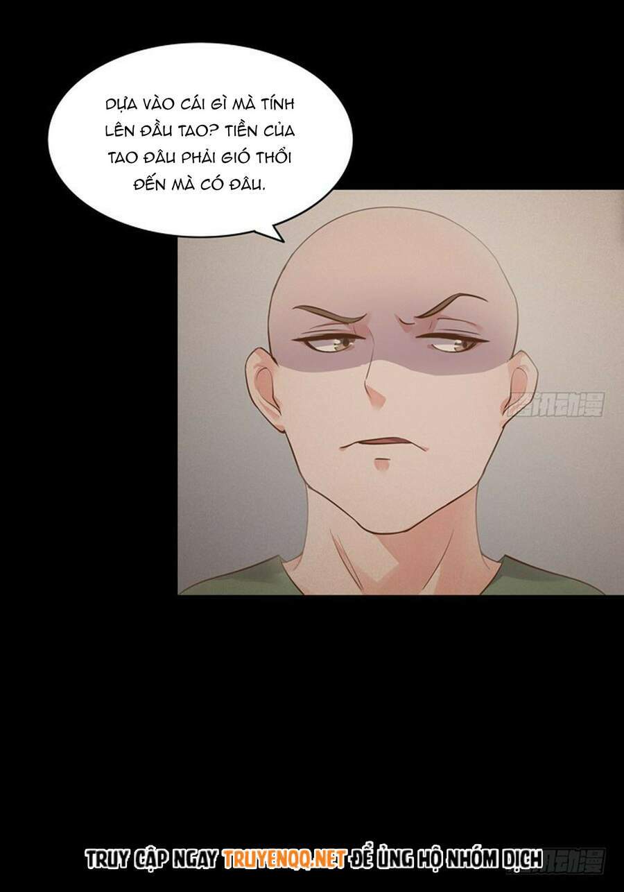 Nữ Hoàng Luật: Chapter 5