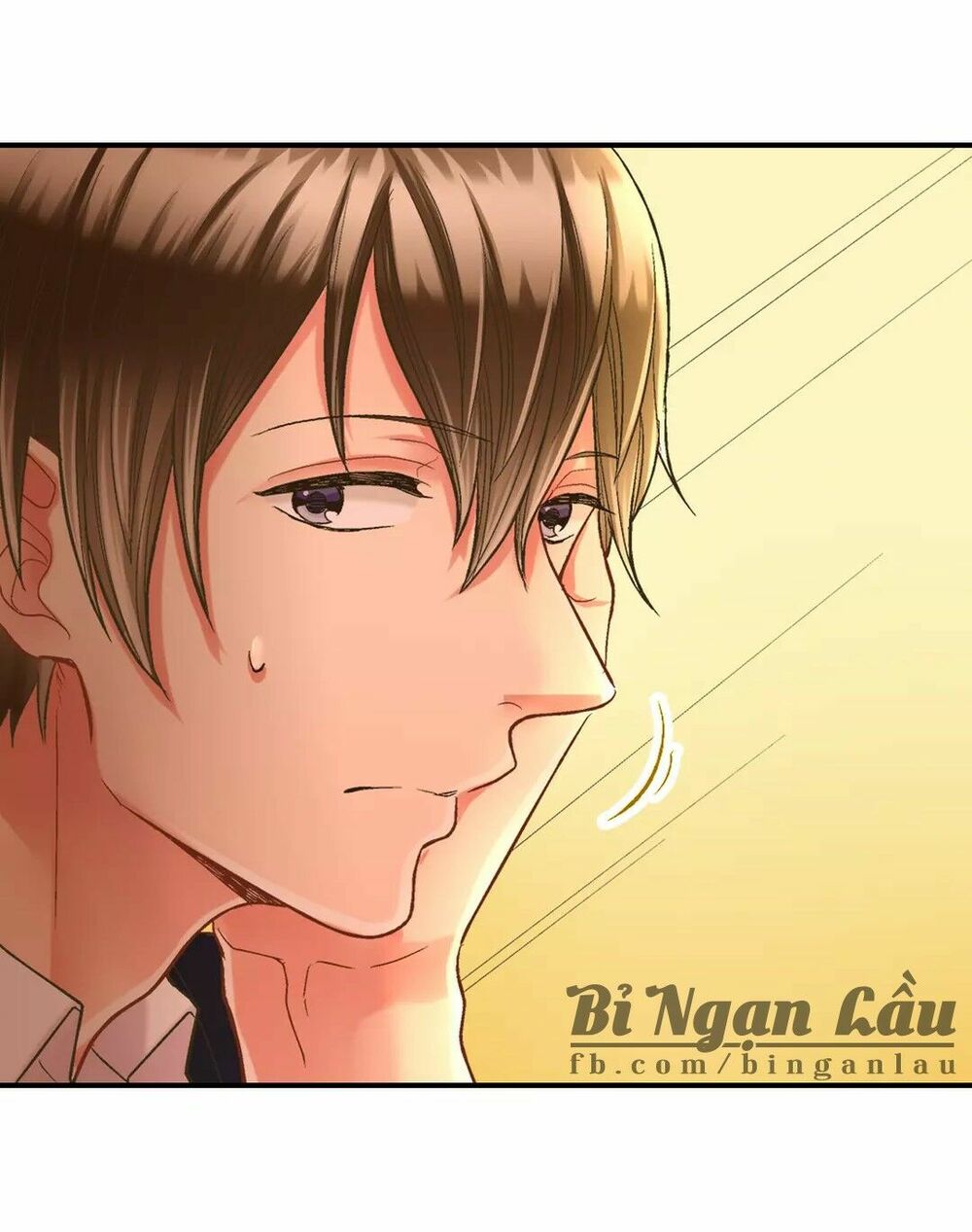 Một Giây Để Hôn Em: Chapter 27