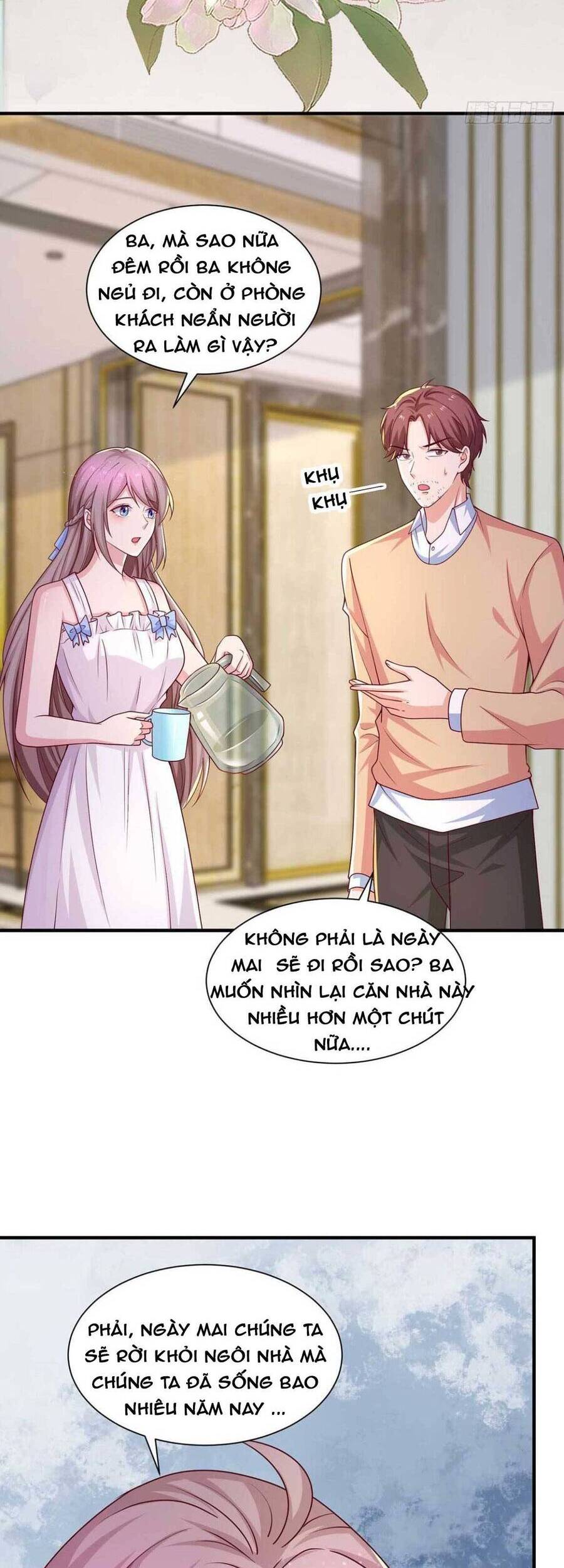 Trọng Sinh Chi Ngược Tra Nữ Vương: Chapter 66