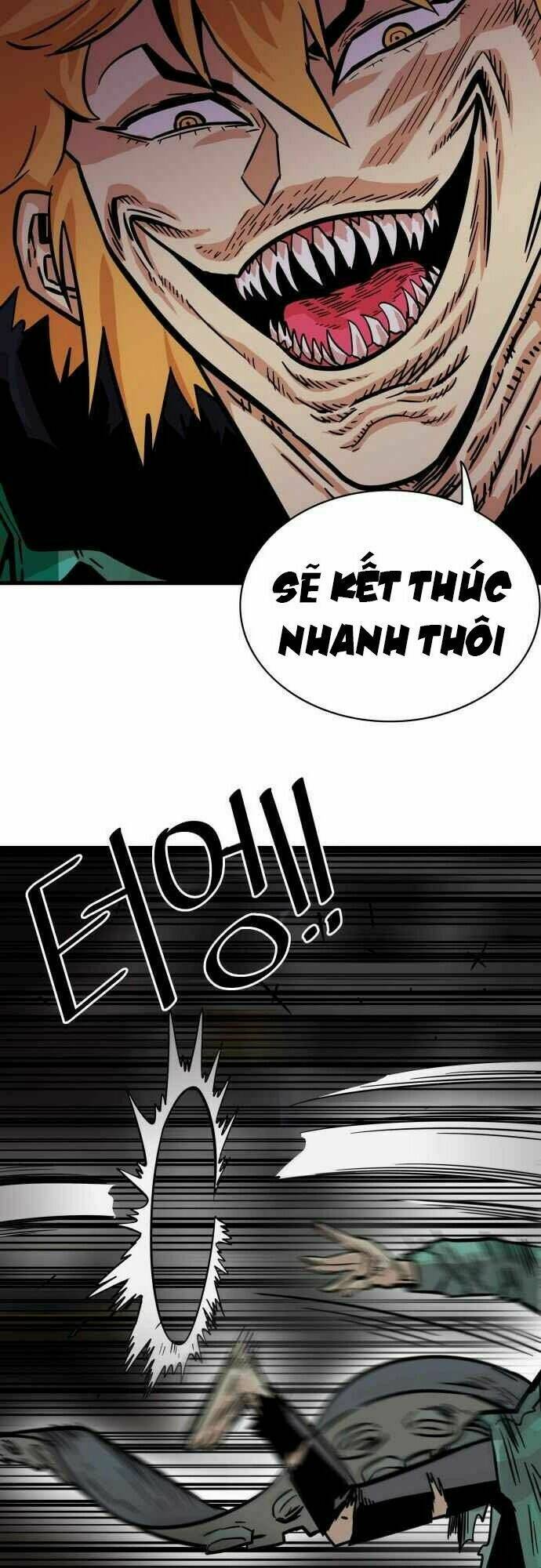 Bẫy Troll: Chapter 28