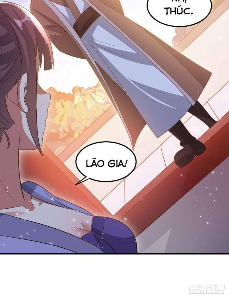 Dị Giới Siêu Cấp Ở Rể: Chapter 34