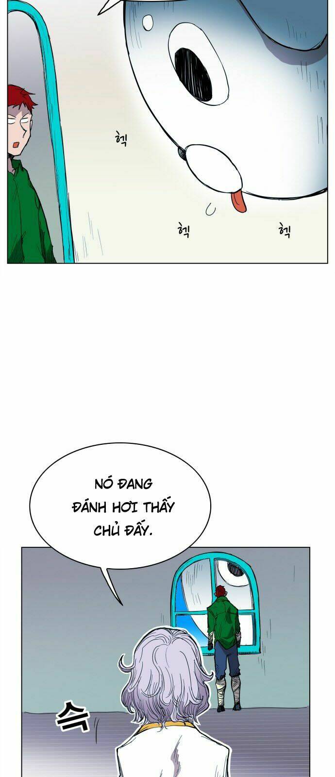 Hard Core Leveling Warrior: Chapter 117