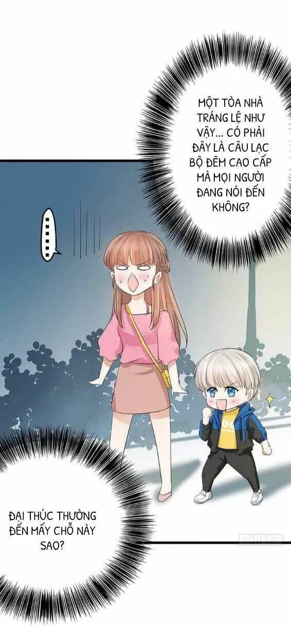 Chào Buổi Sáng, Ức Vạn Manh Thê: Chapter 42