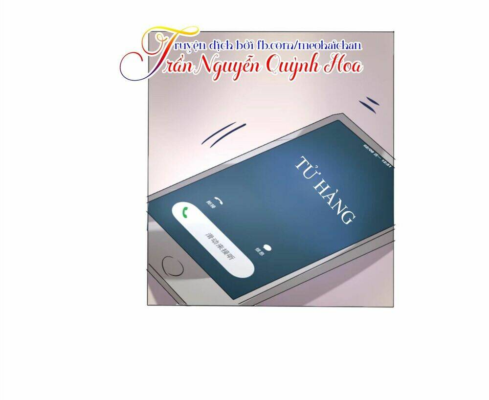 Lấy Sắc Tấn Công Sắc: Chapter 3