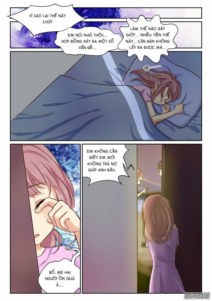 Lưu Luyến Tinh Diệu: Chapter 29