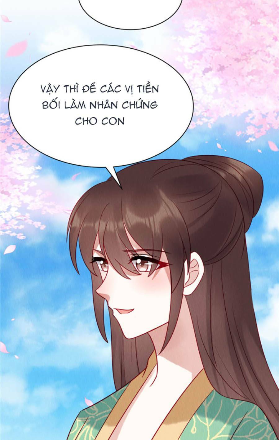 Nha Hỏa Cuồng Phi: Vương Gia Phóng Tứ Sủng: Chapter 14