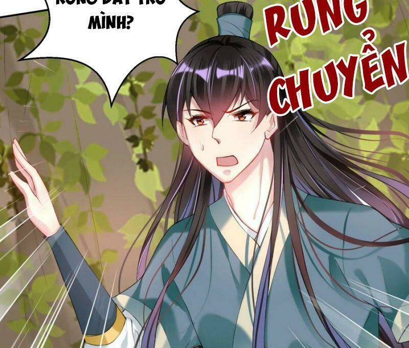Vương Gia, Áo Lót Của Ngươi Rơi Mất Rồi: Chapter 53