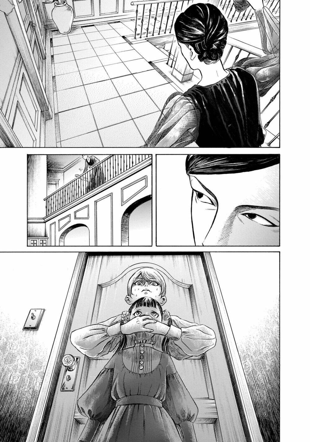 Migi To Dali: Chapter 33
