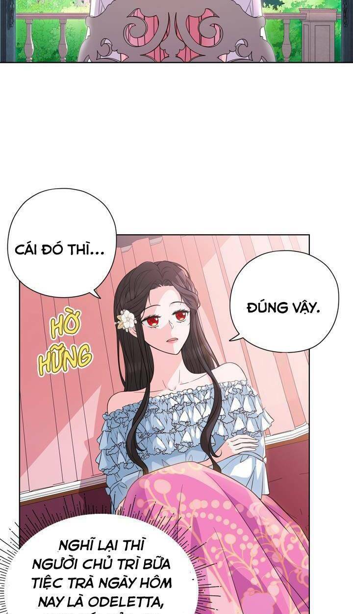 Gửi Đến Người Bạn Của Tôi: Chapter 2