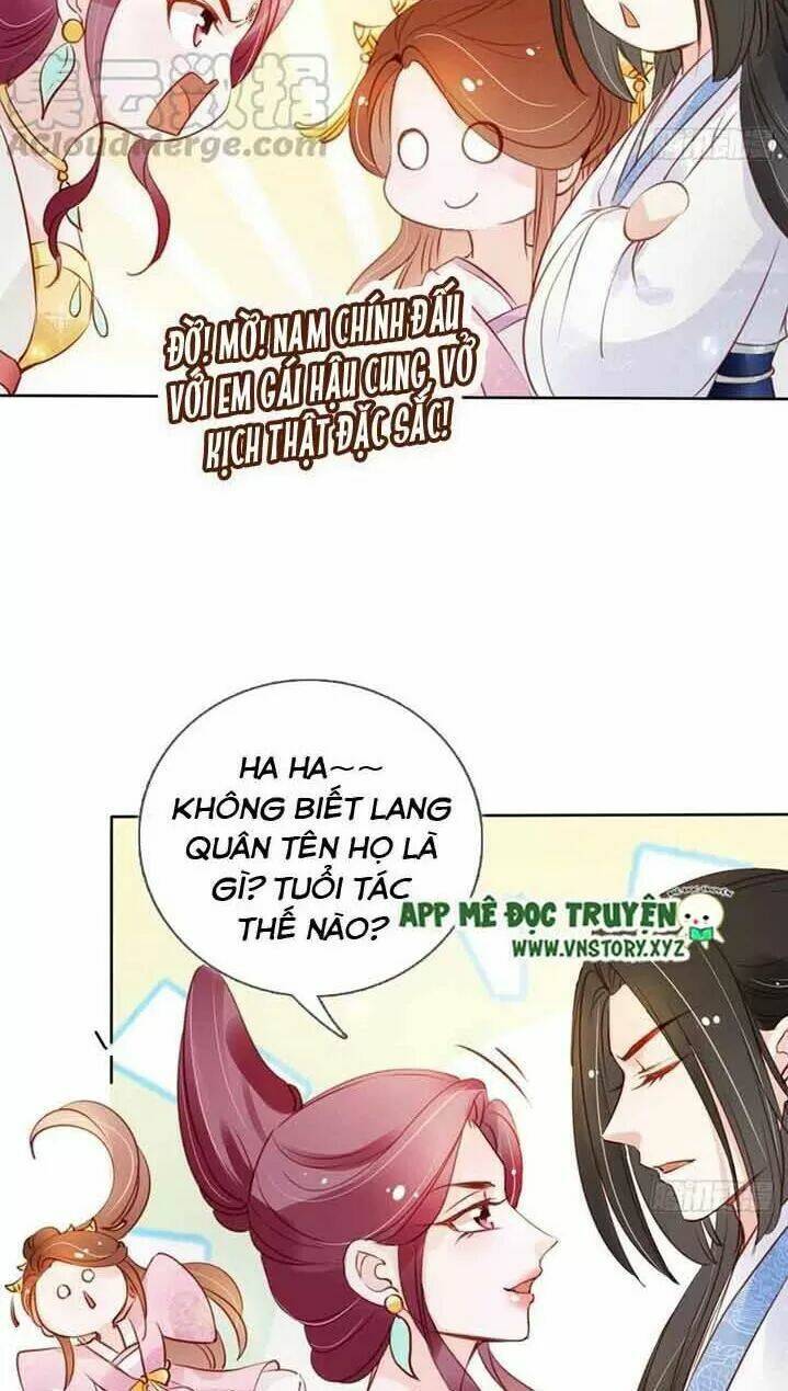 Nàng Trở Thành Bạch Nguyệt Quang Của Vương Gia Bệnh Kiều: Chapter 48