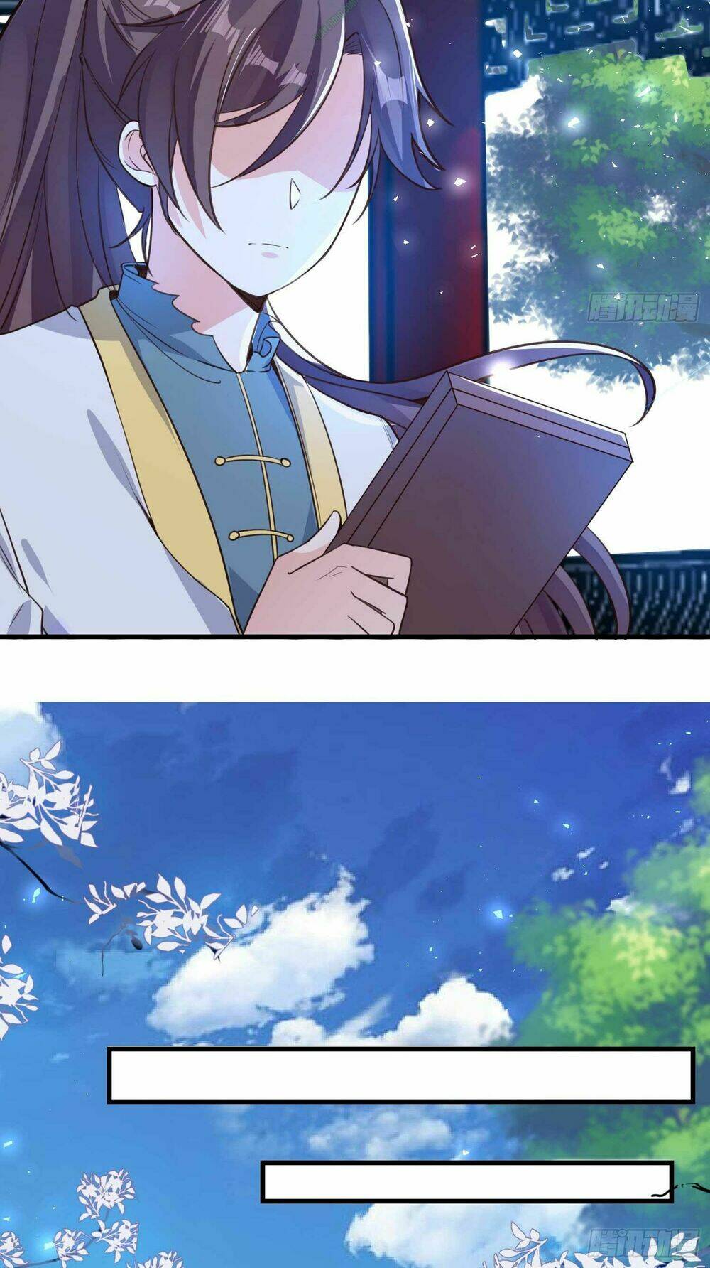 Giáng Thần Chiến Ký: Chapter 6