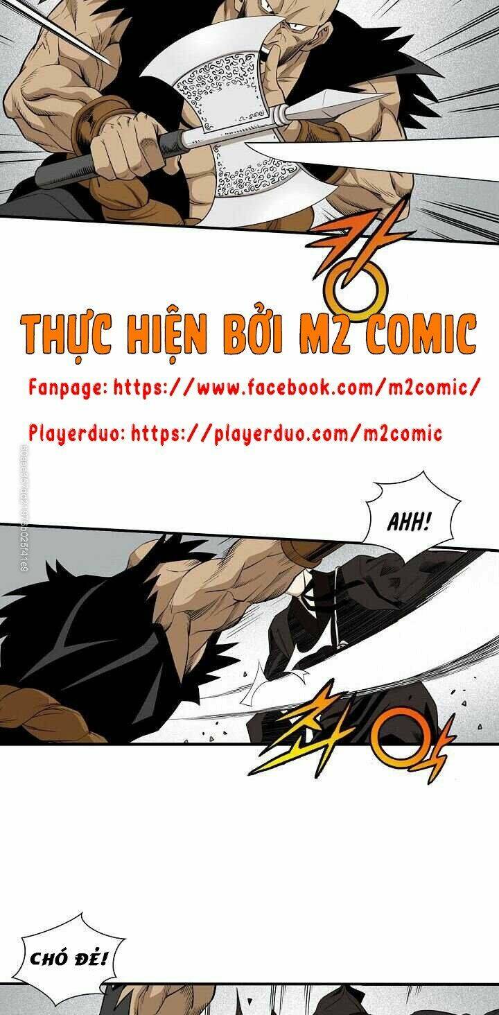 Thế Giới Võ Thuật Của Pháp Sư: Chapter 50