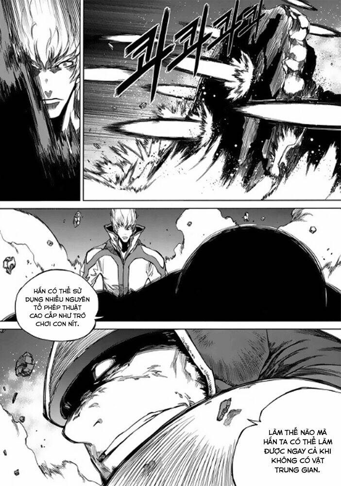 Dark Air: Chapter 46
