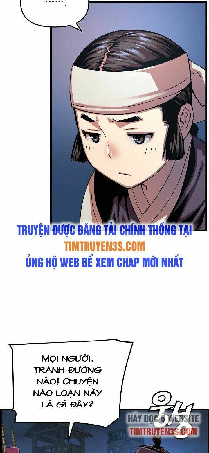 Tôi Sẽ Sống Như Một Hoàng Tử: Chapter 67