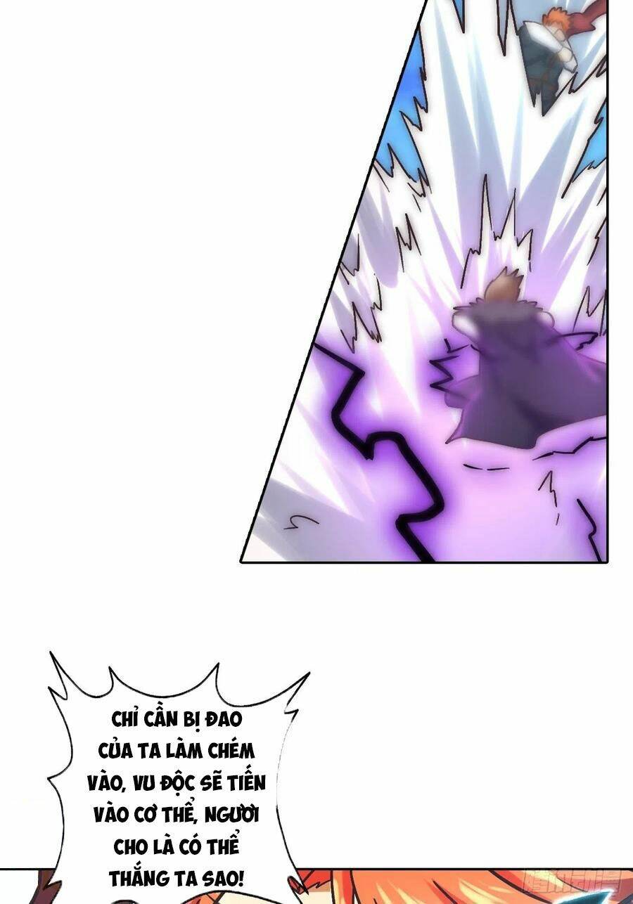 Người Nguyên Thủy Mạnh Nhất: Chapter 90