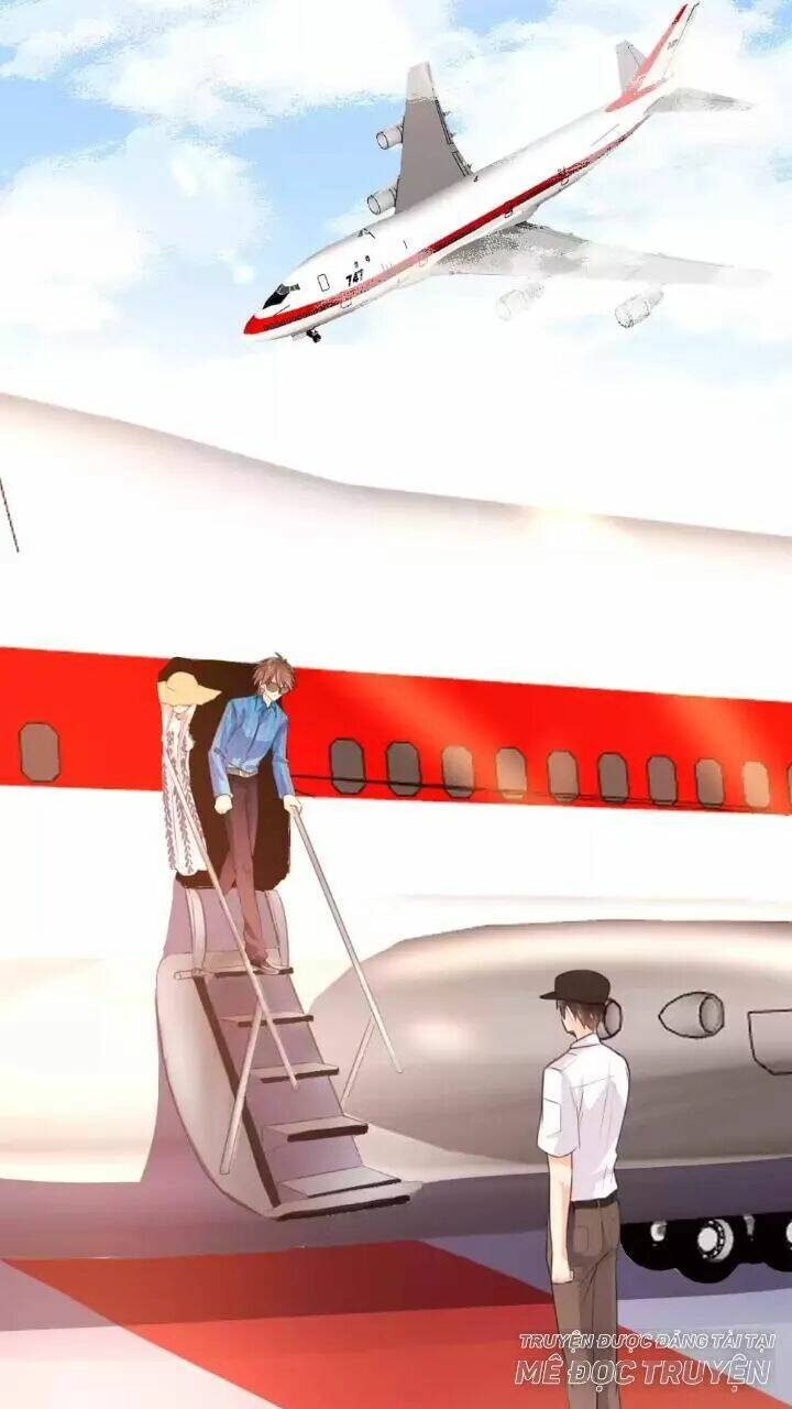 Bản Hợp Đồng Của Tổng Tài Lạnh Lùng: Chapter 7