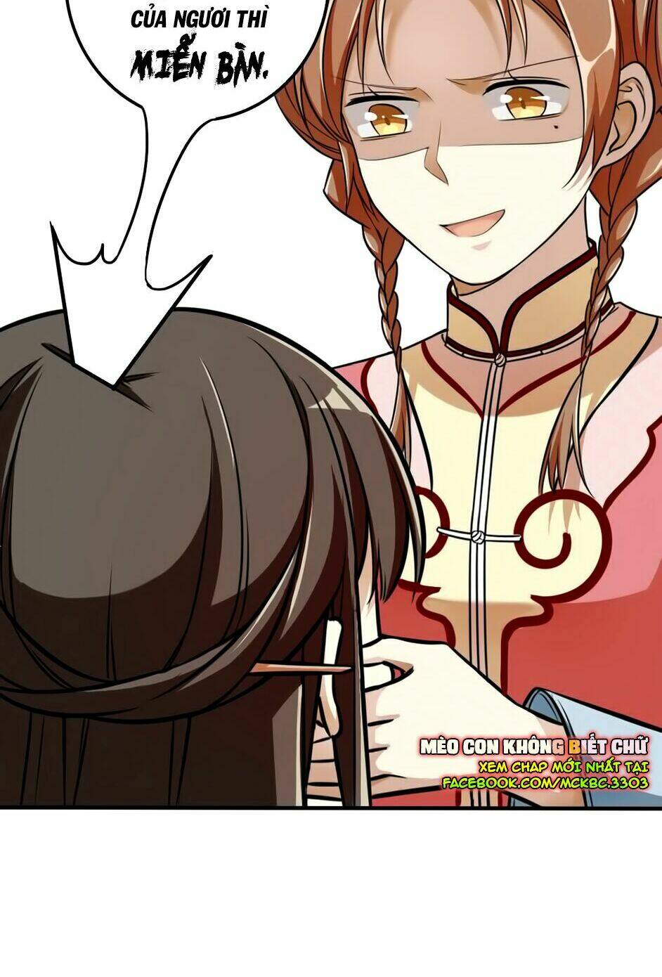 Bốc Toán Tử: Chapter 21