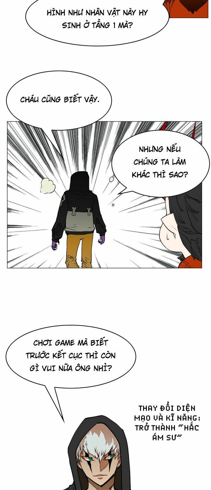 Hard Core Leveling Warrior: Chapter 76