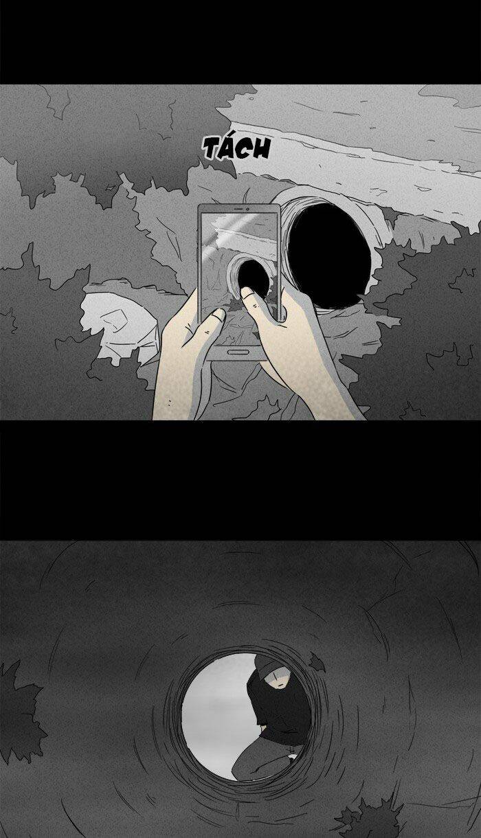 Những Câu Chuyện Bất Thường: Chapter 232