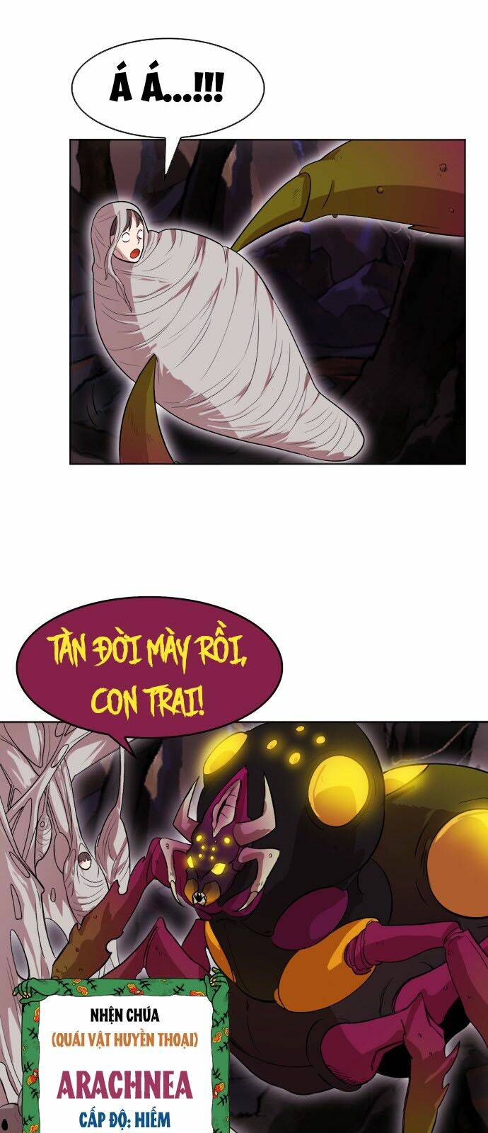 Hard Core Leveling Warrior Ss2: Chapter 41