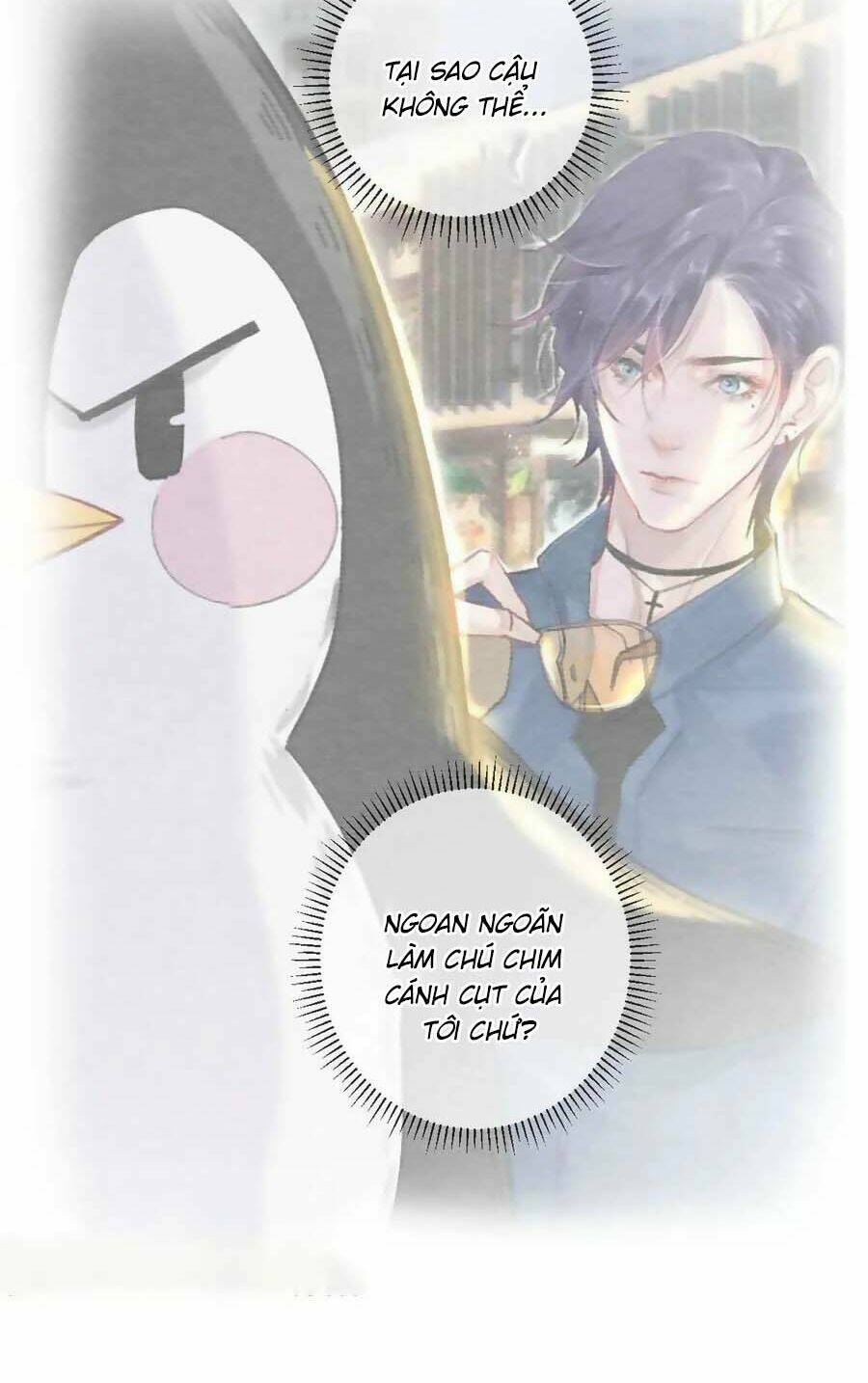 Chung Cư Của Các Ảnh Đế: Chapter 45