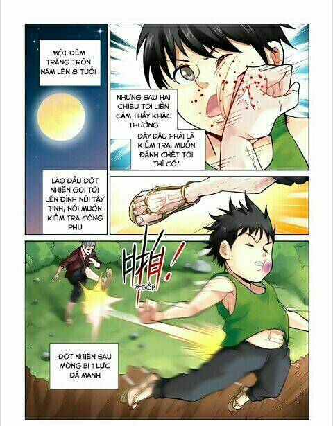 Cao Thủ Cận Vệ Của Hoa Khôi: Chapter 11