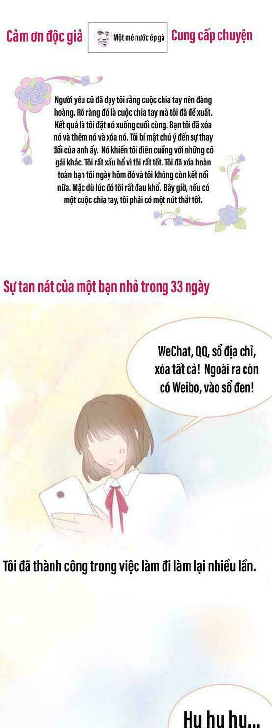 Độc Dược Của Tình Yêu: Chapter 14