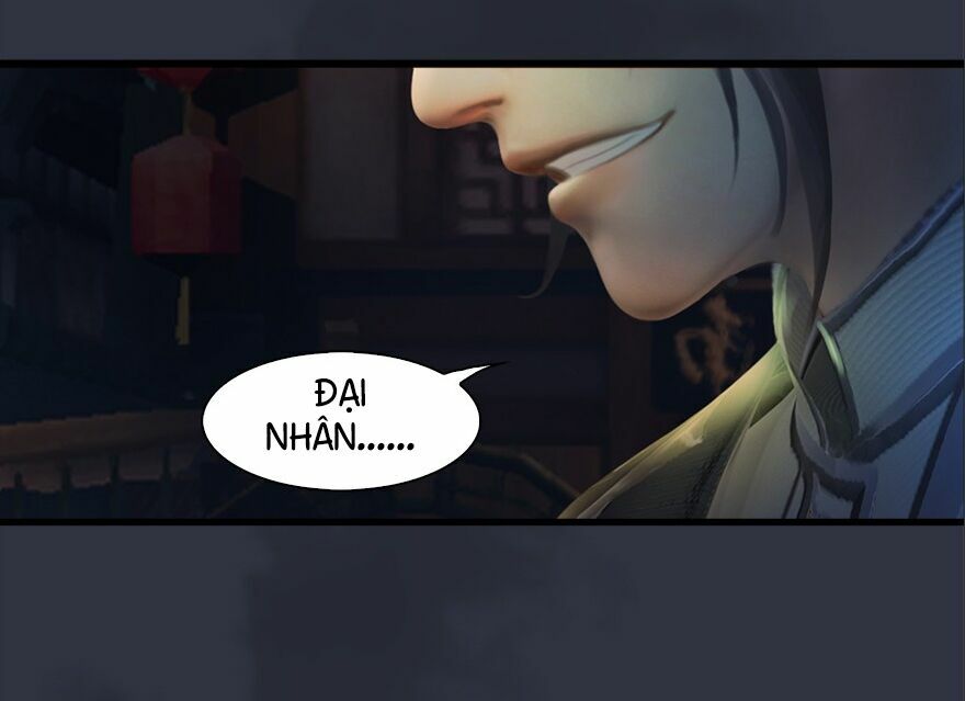Cửu Hoang Đọa Huyền Sư: Chapter 29