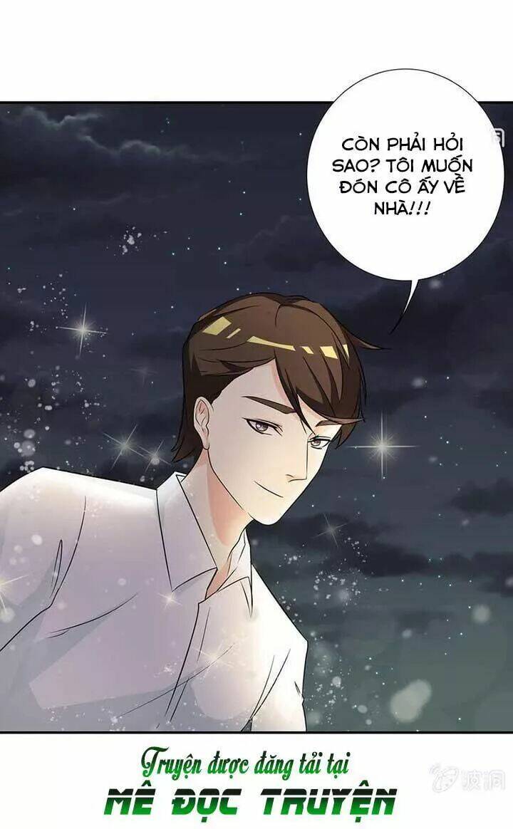 Kháp Kháp Hương Phản: Chapter 24