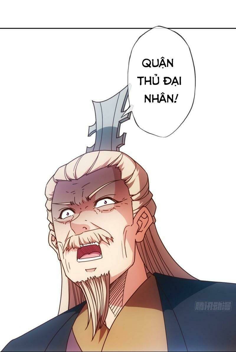 Hồng Thiên Thần Tôn: Chapter 93