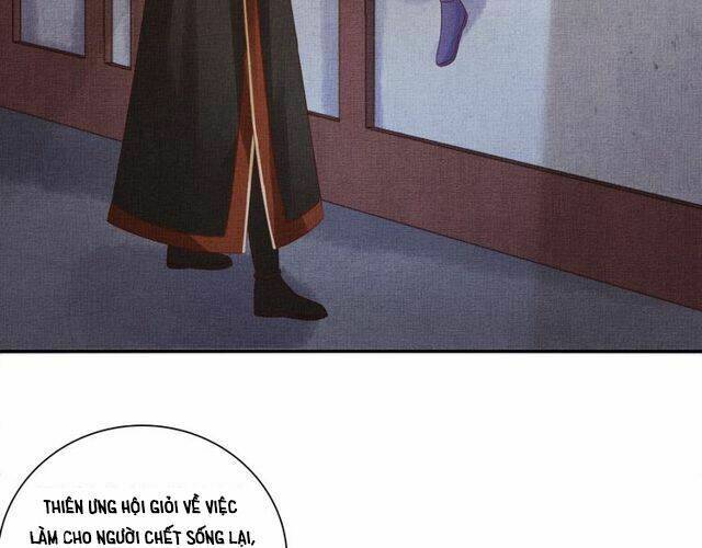 Thịnh Sủng Y Phi Chi Dao Quan Truyện: Chapter 134